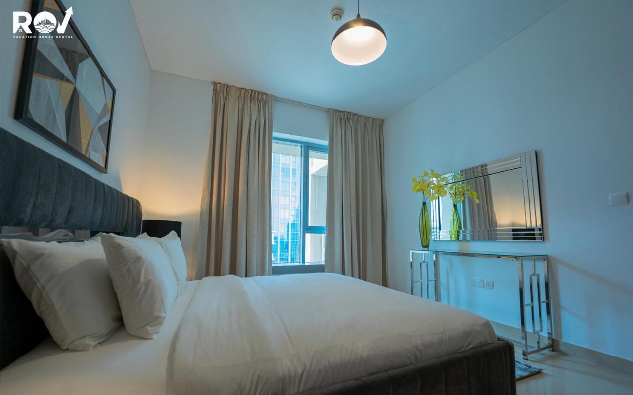 Luxury 2 Bedroom Suite With Full Burj Khalifa View Dubai Exterior photo