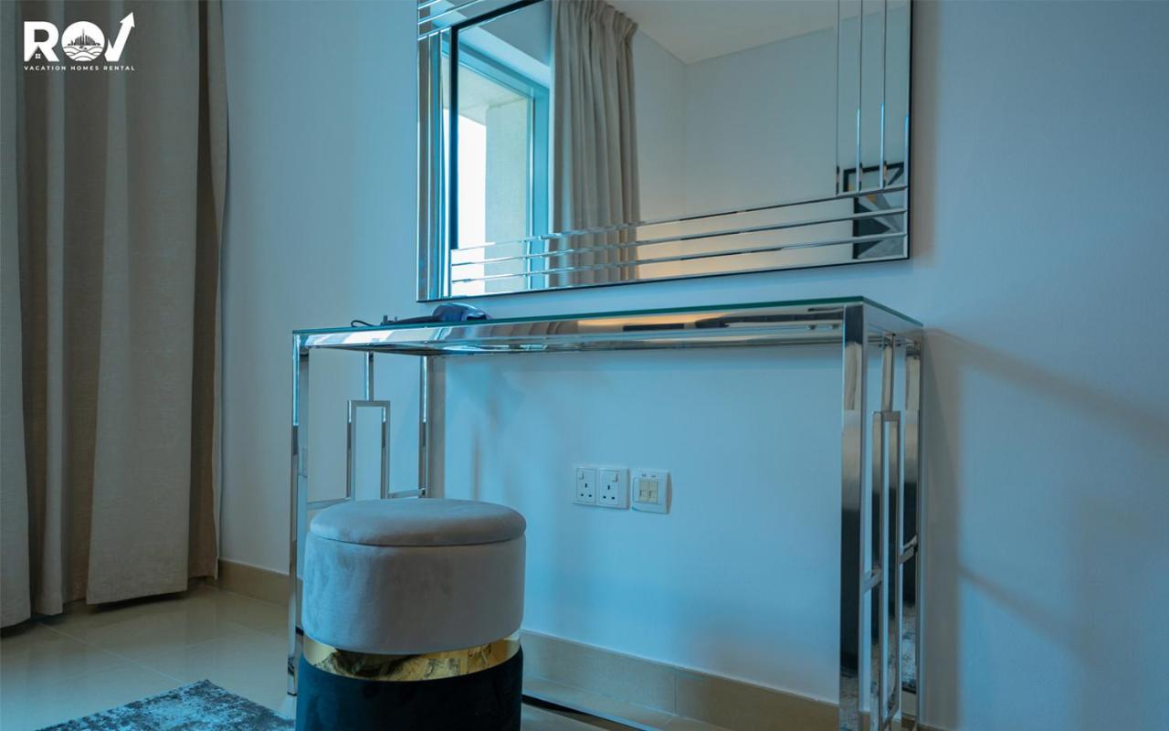 Luxury 2 Bedroom Suite With Full Burj Khalifa View Dubai Exterior photo